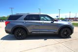 Used 2022 Ford Explorer SUV