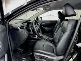 Used 2025 Toyota Corolla Cross SUV