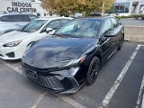 Used 2025 Toyota Camry Sedan
