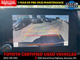 Used 2025 Toyota RAV4 SUV