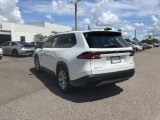 New 2026 Toyota Grand Highlander Hybrid SUV