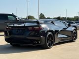 Used 2021 Chevrolet Corvette Coupe
