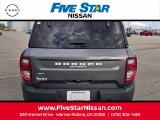 Used 2021 Ford Bronco Sport SUV