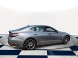 Used 2025 Genesis G70 Sedan
