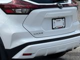 Used 2022 Nissan Kicks SUV