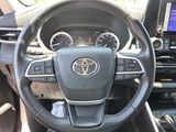 Used 2023 Toyota Highlander SUV