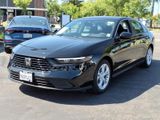 Used 2025 Honda Accord Sedan