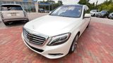 Used 2017 Mercedes-benz S-Class Sedan