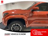 Used 2025 Toyota Tacoma Truck