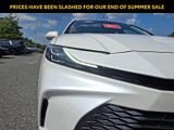 Used 2025 Toyota Camry Sedan