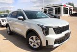 New 2026 Kia Sorento SUV