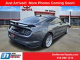 Used 2022 Ford Mustang Coupe