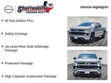 Used 2023 Chevrolet Silverado 1500 Truck