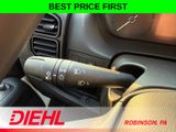 New 2026 Ram ProMaster 2500 Van
