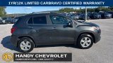 Used 2019 Chevrolet Trax SUV