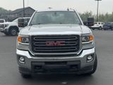 Used 2018 GMC Sierra 2500HD Truck