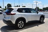 Used 2023 Nissan Rogue SUV
