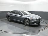Used 2021 Volkswagen Jetta Sedan