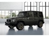 New 2027 Mercedes-benz G Class SUV