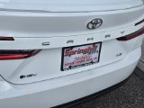 Used 2025 Toyota Camry Sedan