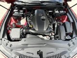Used 2024 Lexus IS Sedan