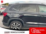 Used 2024 Volkswagen Taos SUV