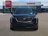 Used 2023 Cadillac XT4 SUV