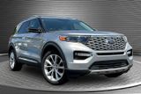 Used 2023 Ford Explorer SUV
