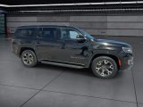 Used 2023 Jeep Wagoneer SUV