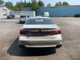 Used 2020 Toyota Avalon Sedan