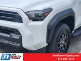 Used 2025 Toyota 4Runner SUV
