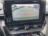 Used 2025 Toyota Corolla Hybrid Sedan