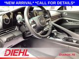 Used 2021 Hyundai Elantra Sedan