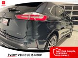 Used 2022 Ford Edge SUV