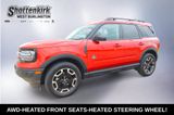 Used 2023 Ford Bronco Sport SUV