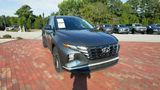 Used 2022 Hyundai Tucson SUV