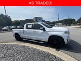 Used 2021 Chevrolet Silverado 1500 Truck