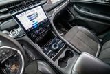 Used 2024 Jeep Grand Cherokee SUV