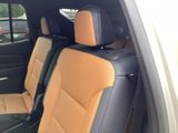 New 2027 Chevrolet Traverse SUV
