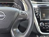 Used 2023 Nissan Murano SUV