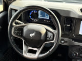 Used 2023 Ford Bronco SUV