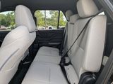 New 2026 Toyota 4Runner SUV