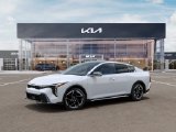 New 2026 Kia K4 Sedan