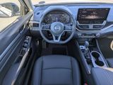 New 2025 Nissan Altima Sedan