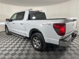 Used 2025 Ford F-150 Truck