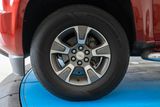 Used 2016 Chevrolet Colorado Truck