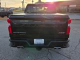 Used 2025 Chevrolet Silverado 1500 Truck