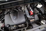 Used 2021 Toyota Highlander SUV