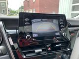 Used 2022 Toyota Camry Sedan