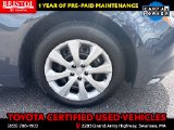 Used 2025 Toyota Corolla Sedan